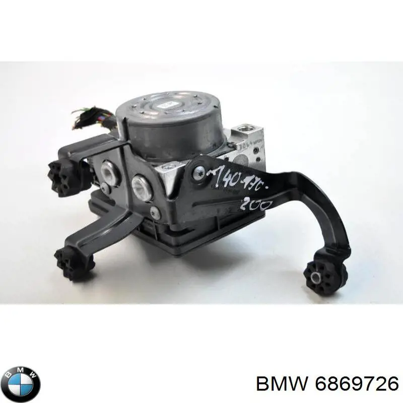  6869726 BMW