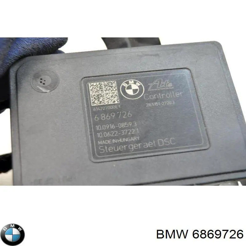  BMW 6869726