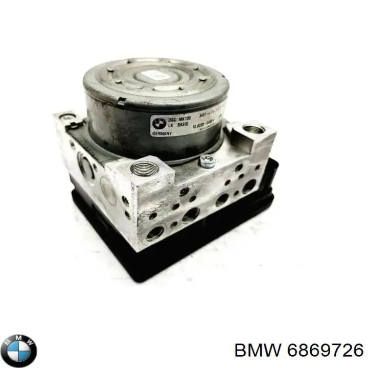 6869726 BMW 