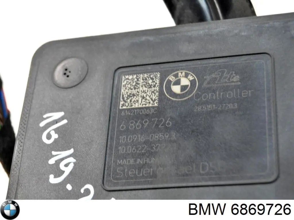 6869726 BMW 
