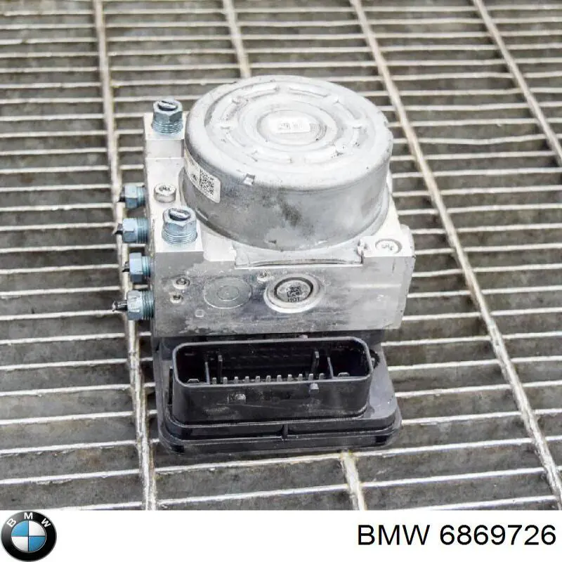 Купить 6869726 BMW 