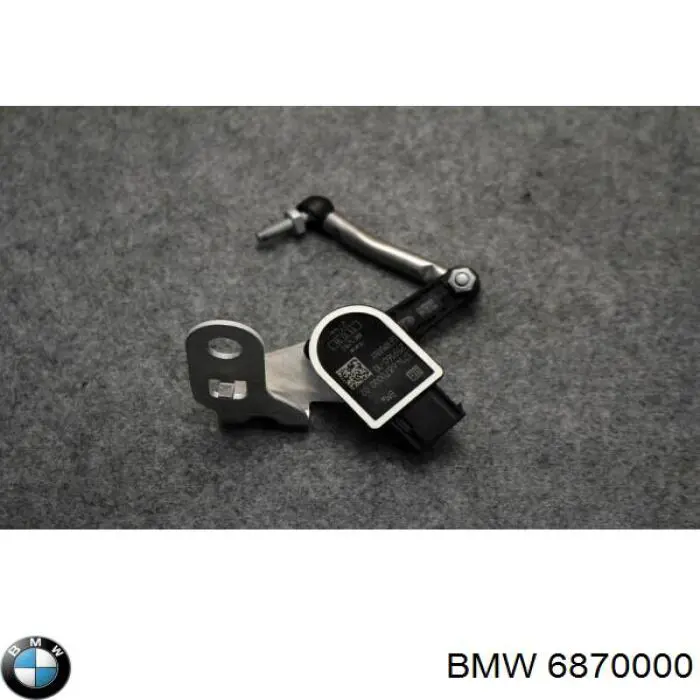 Купить 6870000 BMW Задний датчик положения кузова