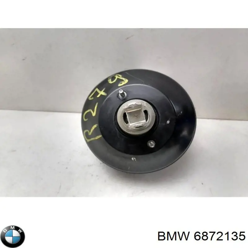 Servofreno de vacío BMW 3 GRAN TURISMO