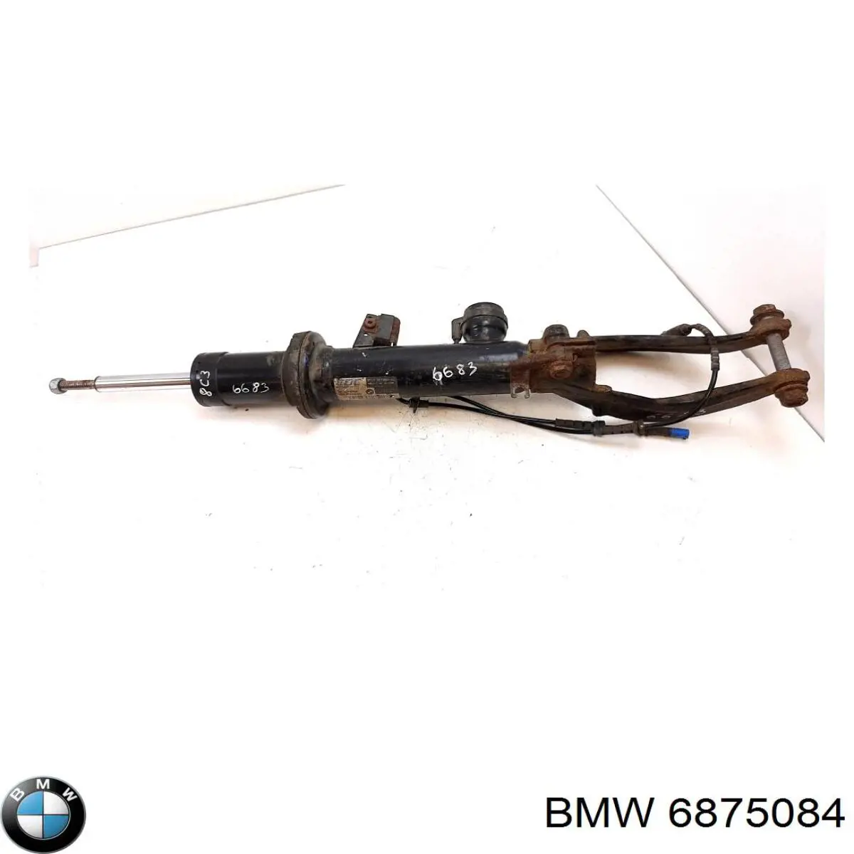  6875084 BMW