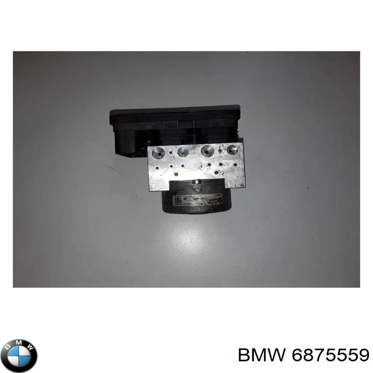 Купить 6875559 BMW 