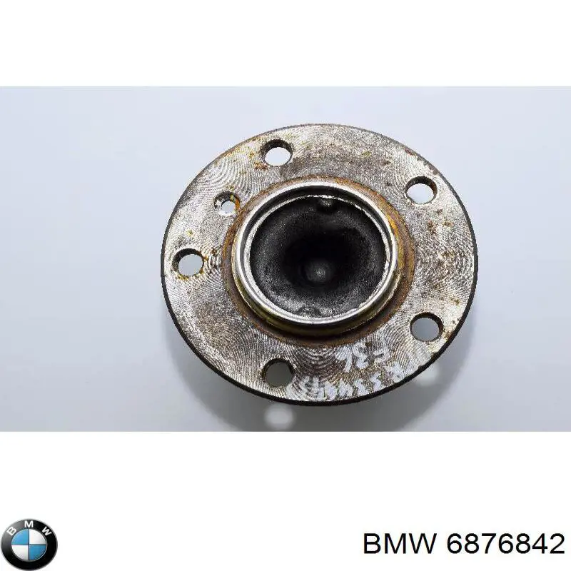 6876842 BMW 