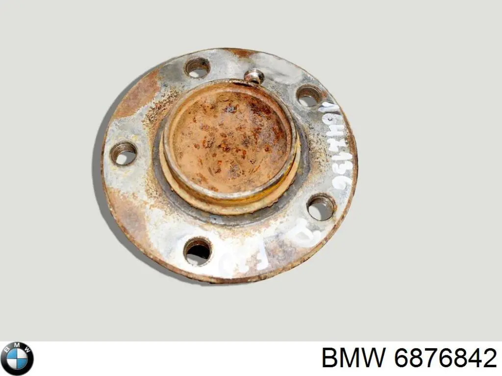  BMW 6876842 цена, от 25.59 USD
