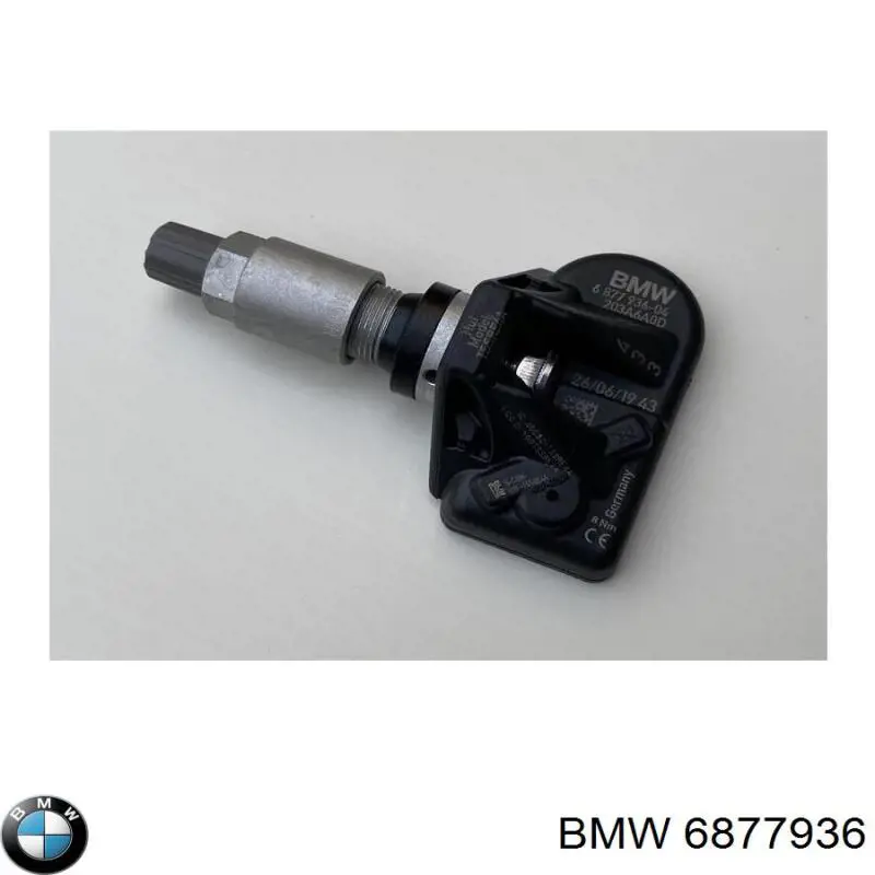  6877936 BMW