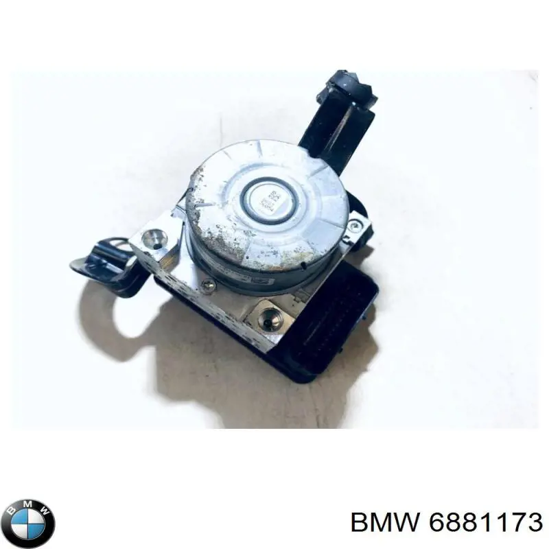  BMW 6881173 цена, от 69.21 USD