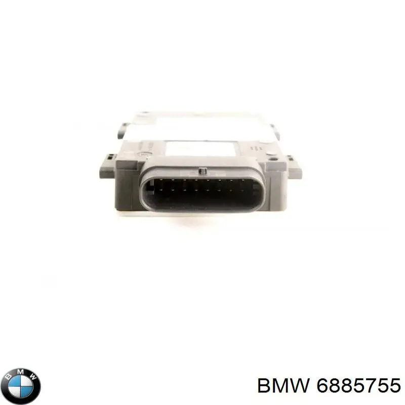 Радар смены полосы движения BMW 6885755 цена, от 155.19 USD