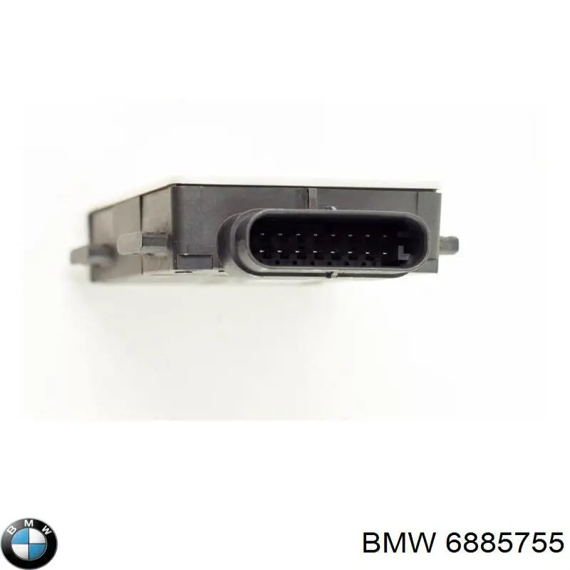 Купить 6885755 BMW Радар смены полосы движения