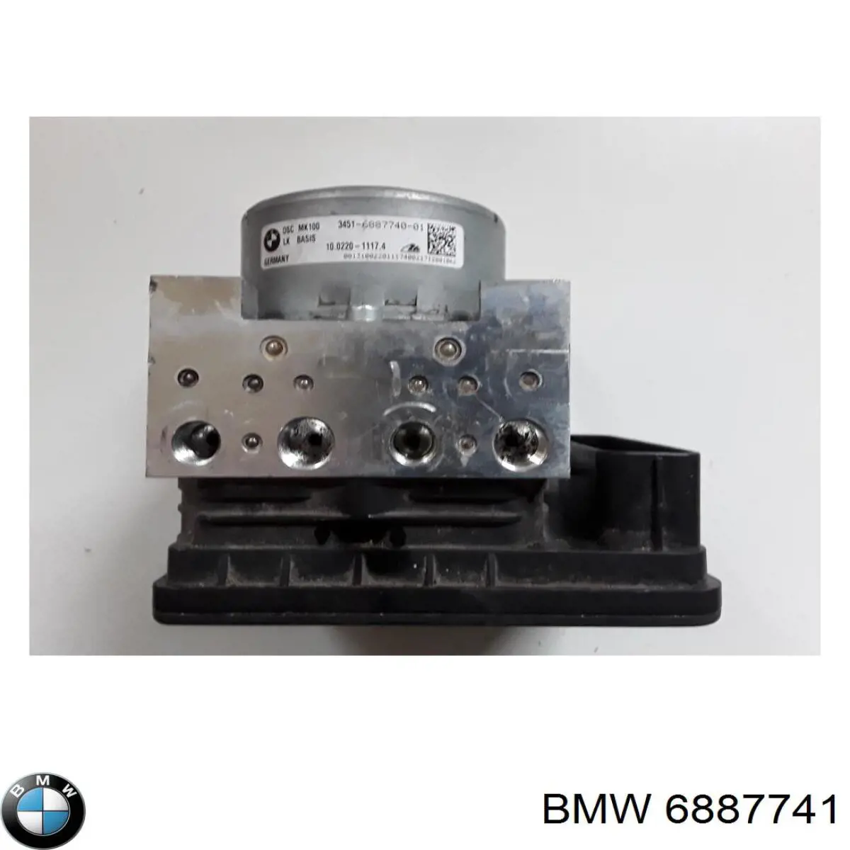 6887741 BMW 