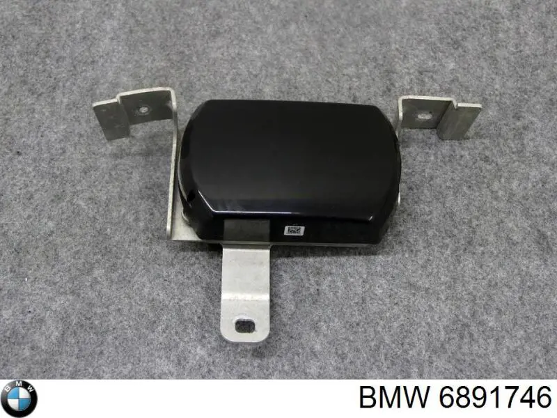  6891746 BMW