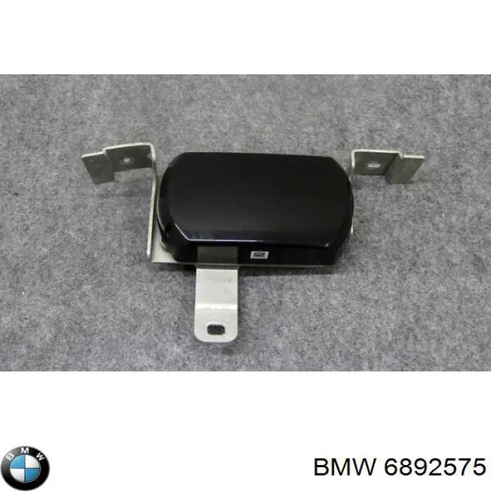 Радарный датчик дистанции BMW 66315A40505
