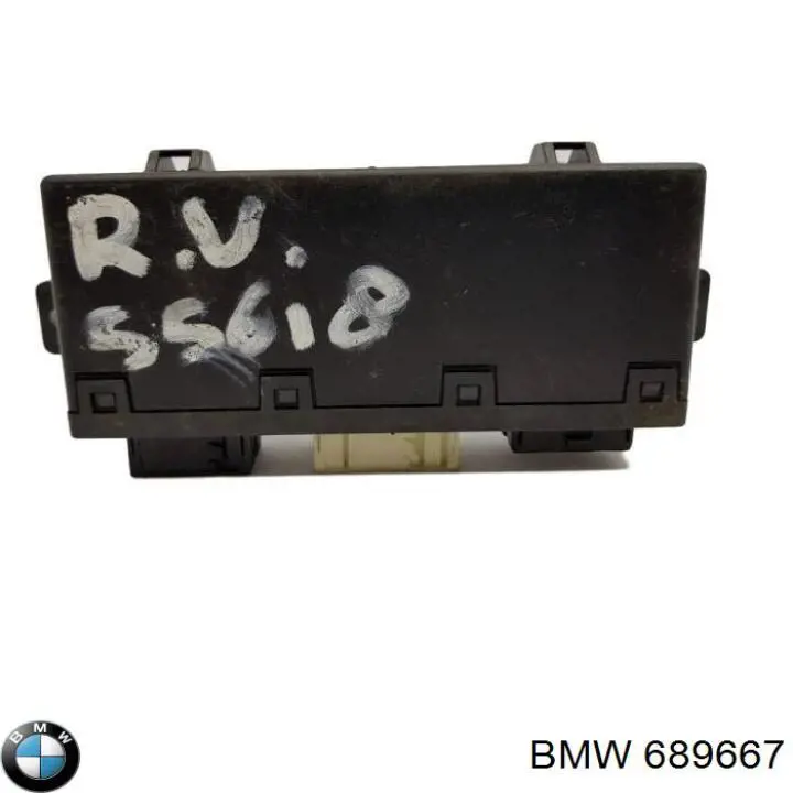 689667 BMW
