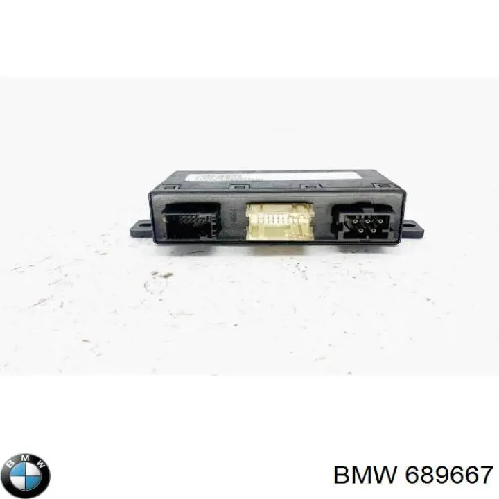  BMW 689667 цена, от 11.29 USD