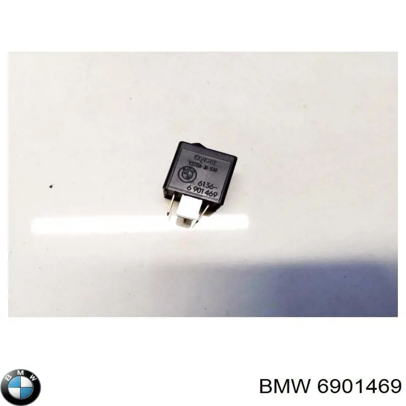  6901469 BMW