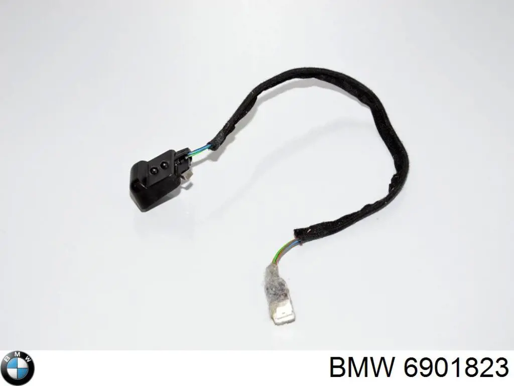  6901823 BMW