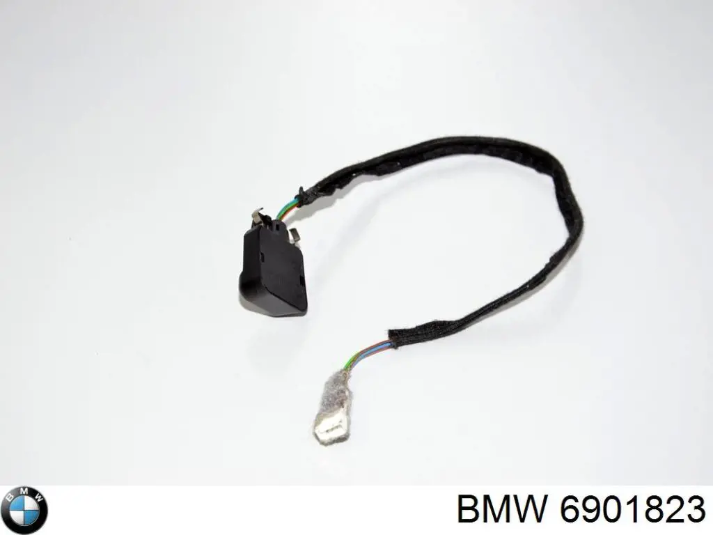 BMW 6901823 цена, от 17.61 USD