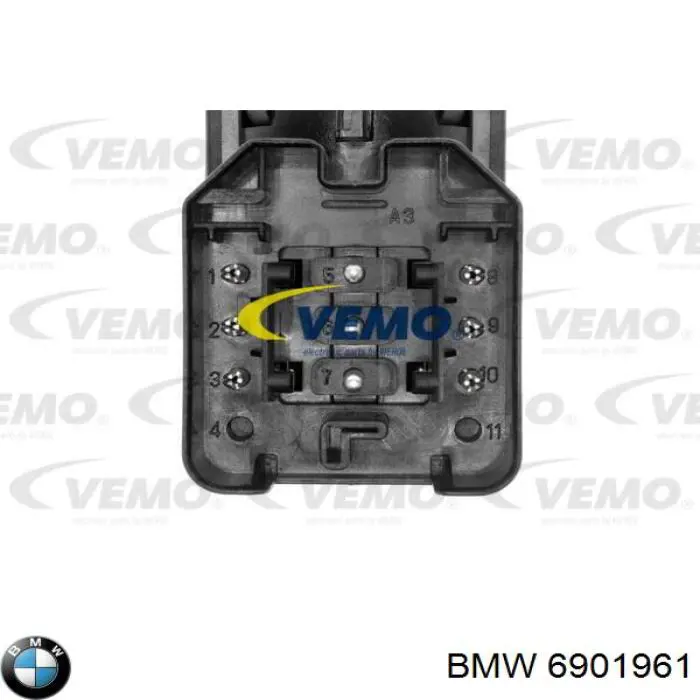 Купить 6901961 BMW Контактная группа
