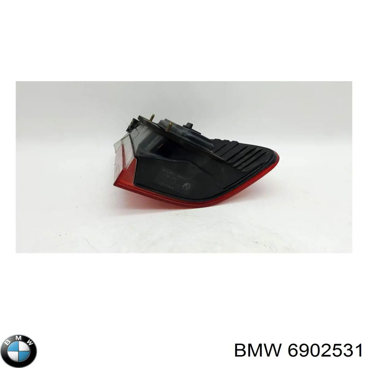 Фонарь задний левый BMW 6902531