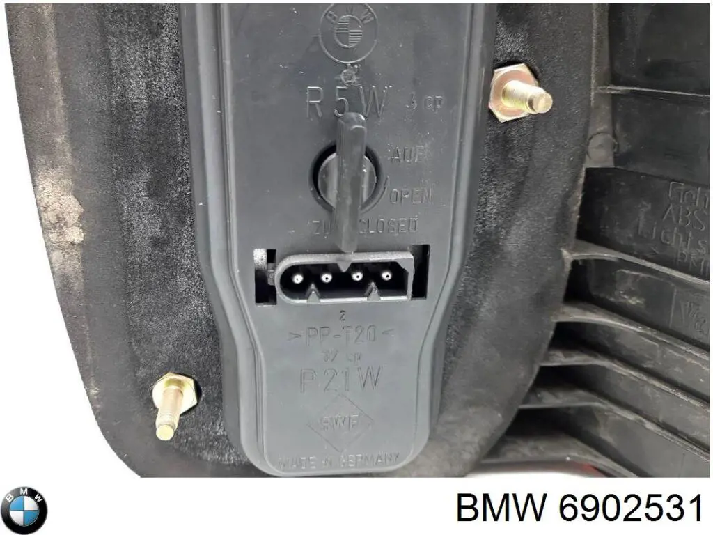 Купить 6902531 BMW Левый стоп