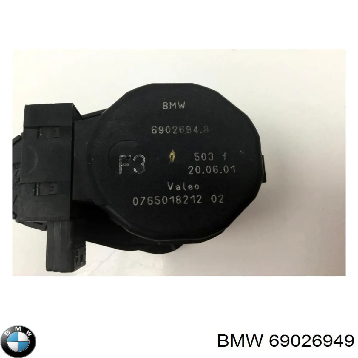 69026949 BMW