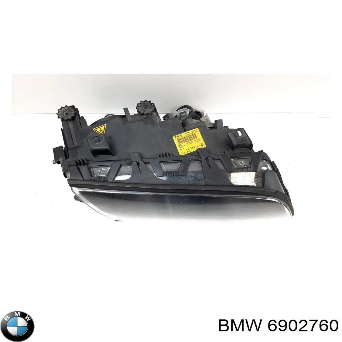 Купить 6902760 BMW Фара основная правая