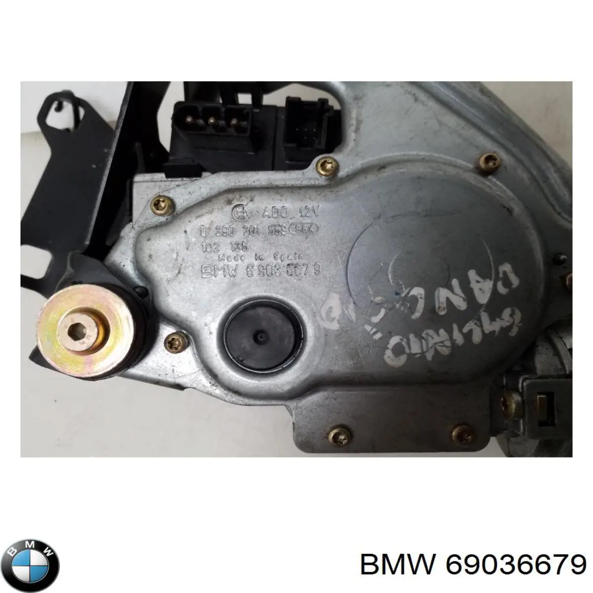  BMW 69036679 цена, от 48.79 USD