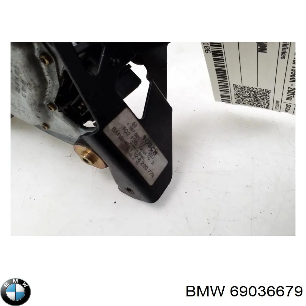 69036679 BMW 