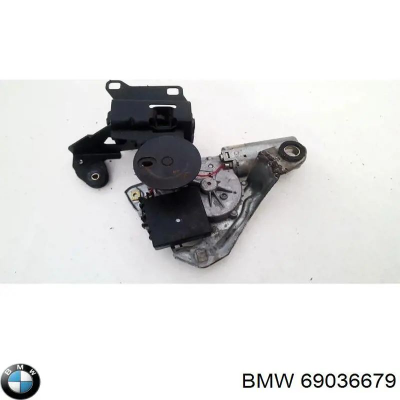 Купить 69036679 BMW 