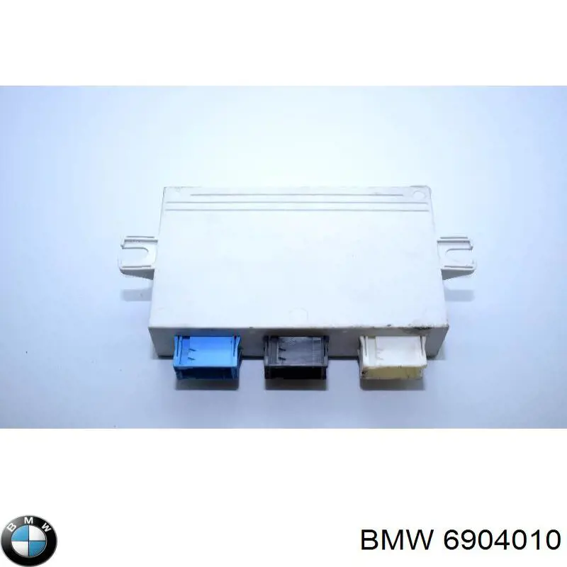 Модуль управления парктроником 6904010 BMW