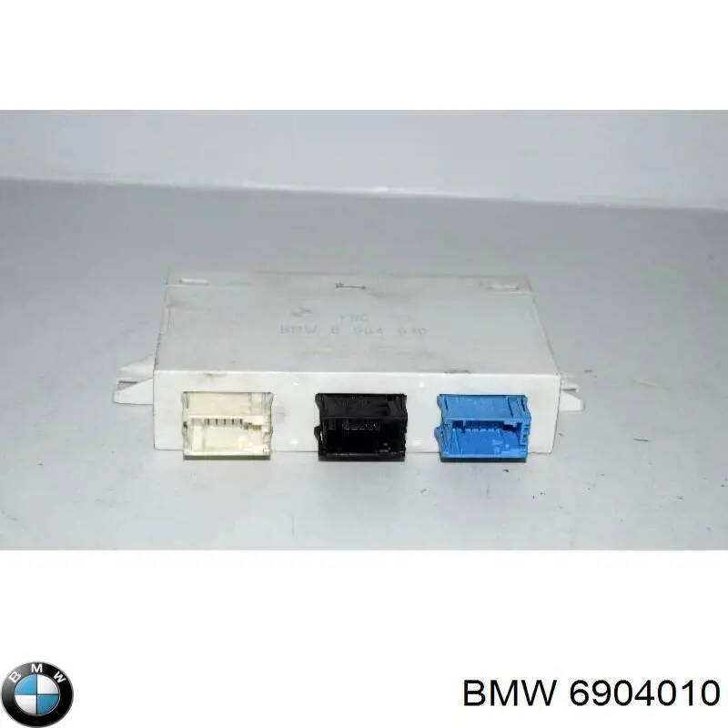 Модуль управления (ЭБУ) парктроником BMW 6904010 цена, от 11.00 USD