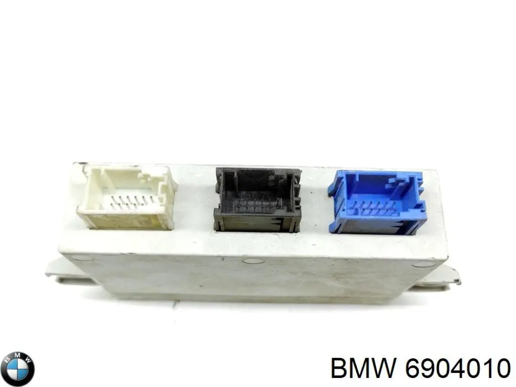 Модуль управления (ЭБУ) парктроником BMW 6904010 цена, от 11.00 USD
