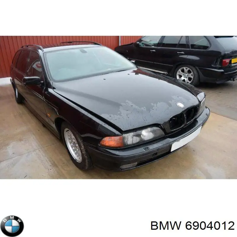  6904012 BMW