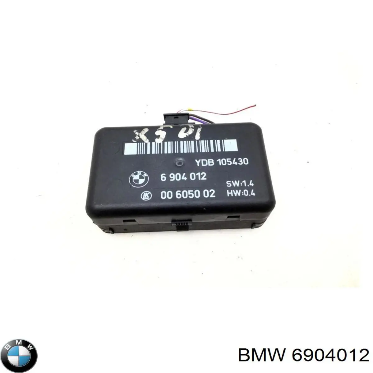 Стекло лобовое BMW 6904012 цена, от 8.87 USD