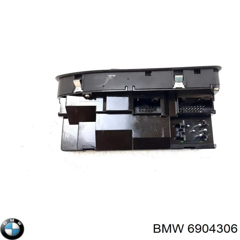 Купить 6904306 BMW Кнопки переднего левого стеклоподъёмника