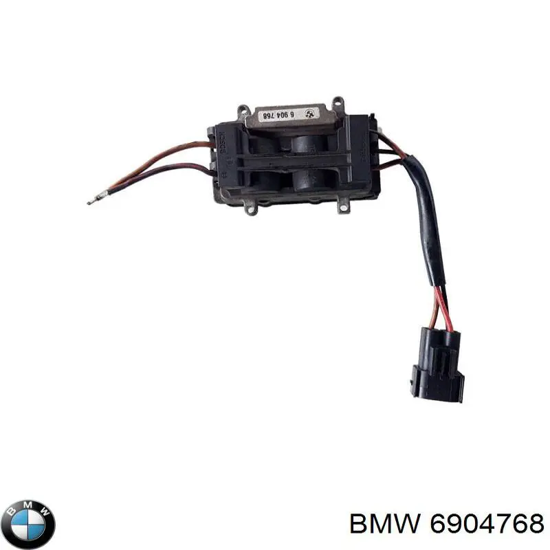 6904768 BMW 