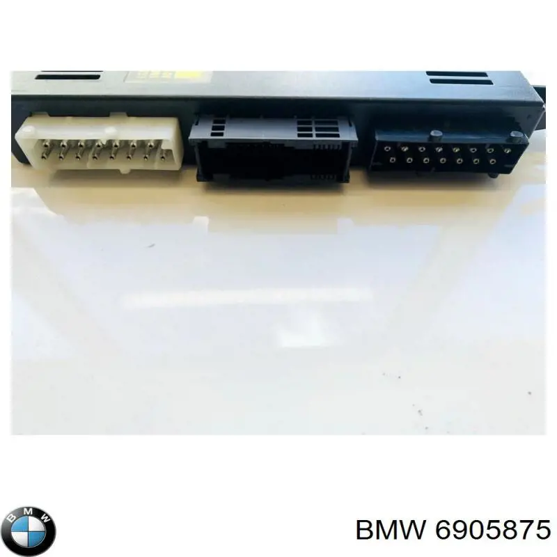  BMW 6905875 цена, от 42.18 USD