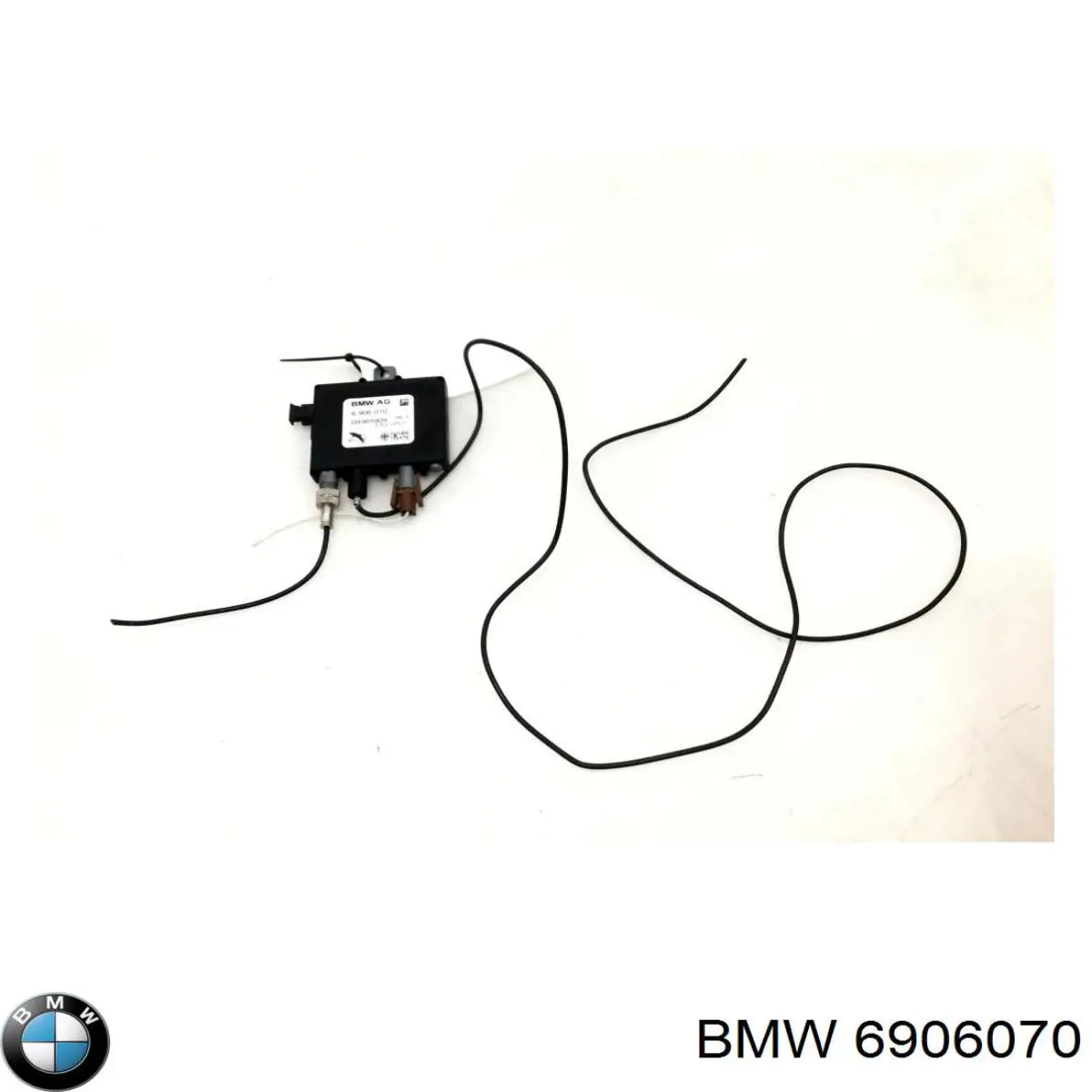  BMW 6906070 цена, от 11.40 USD