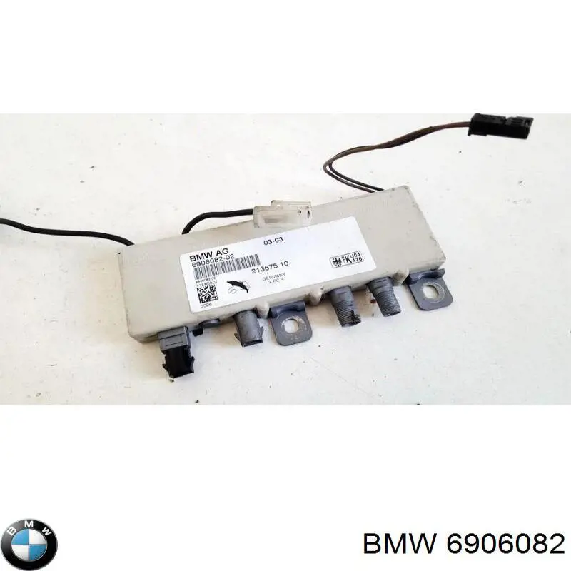  6906082 BMW