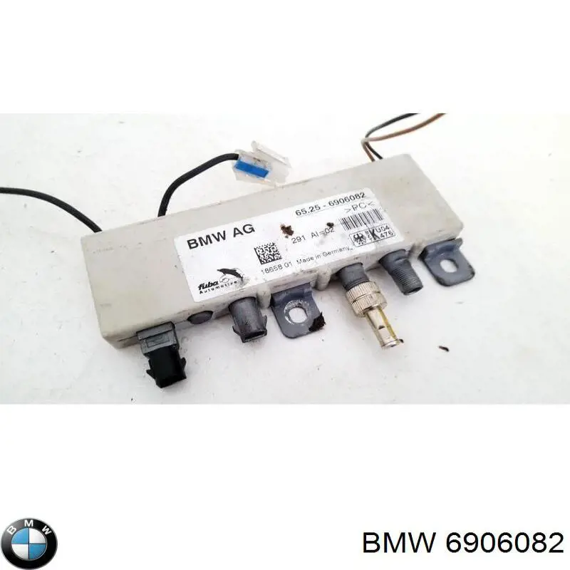 Купить 6906082 BMW 