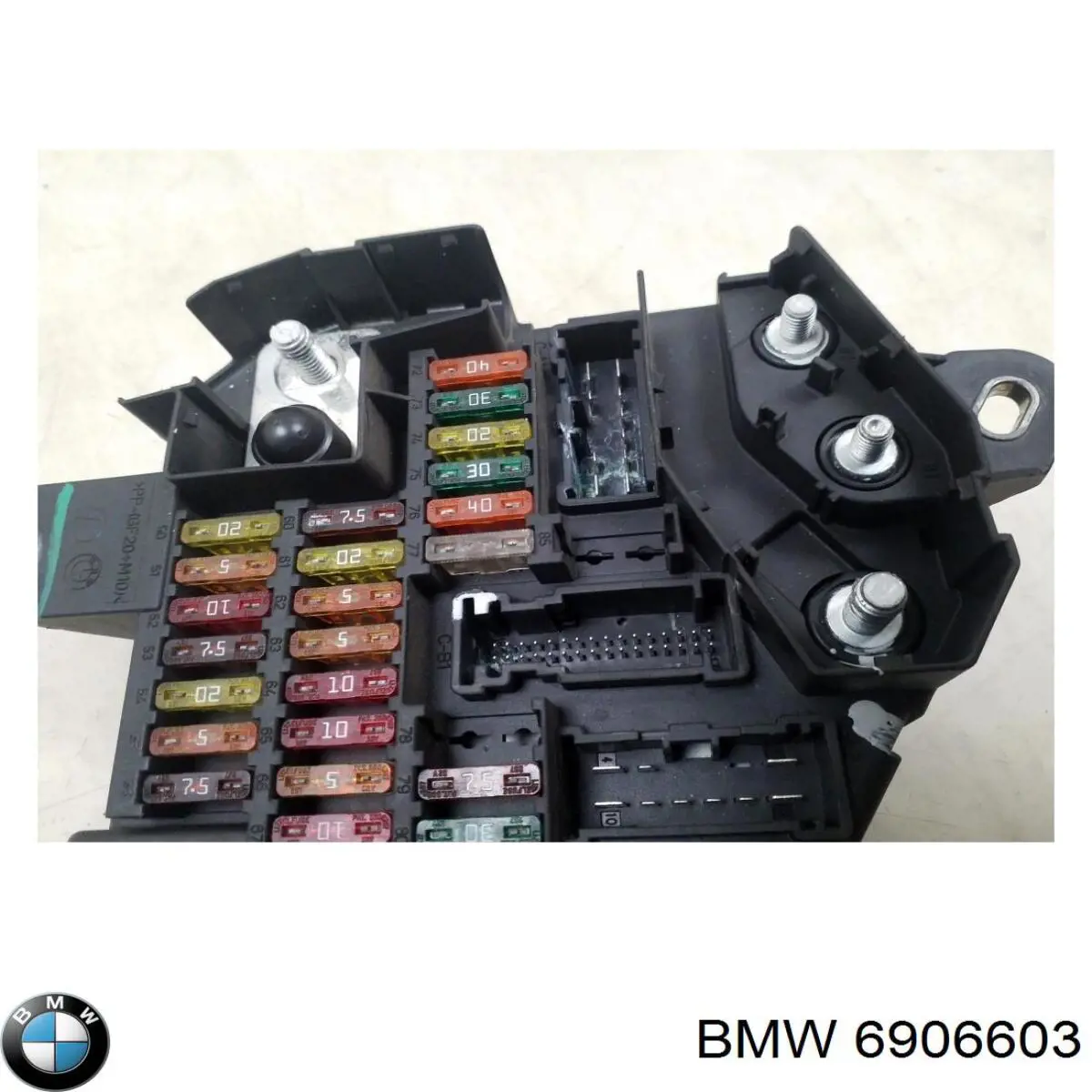  6906603 BMW