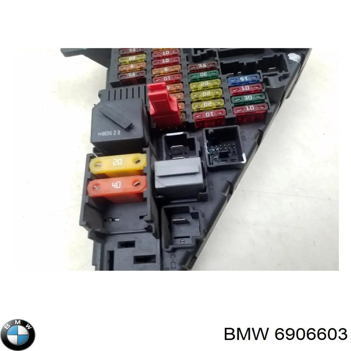 Купить 6906603 BMW 
