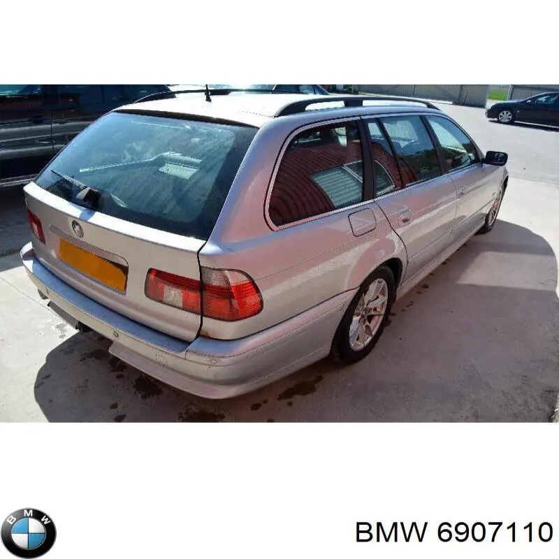  61318368986 BMW