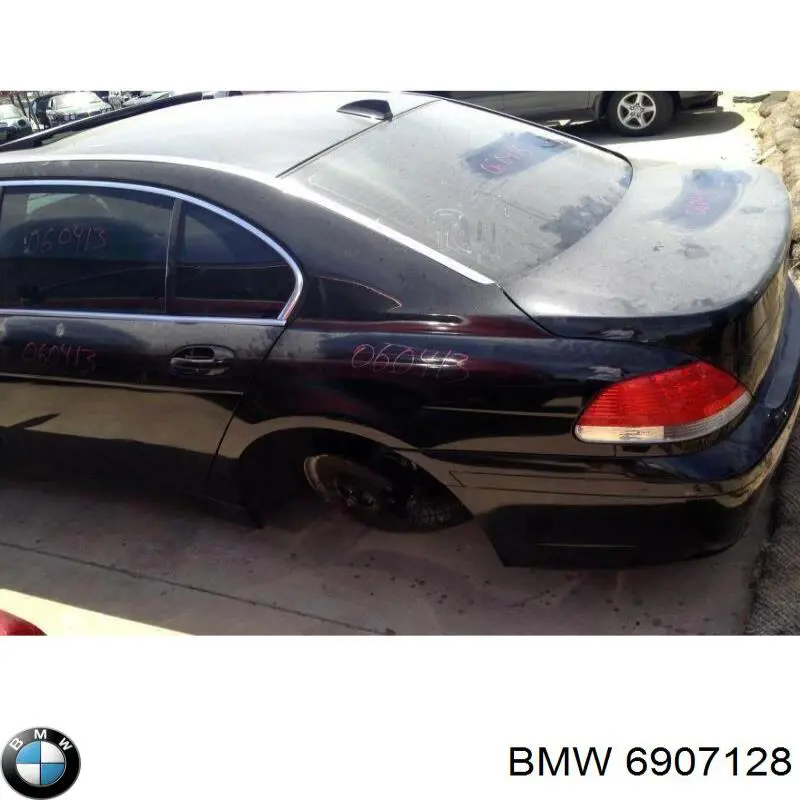  6907128 BMW