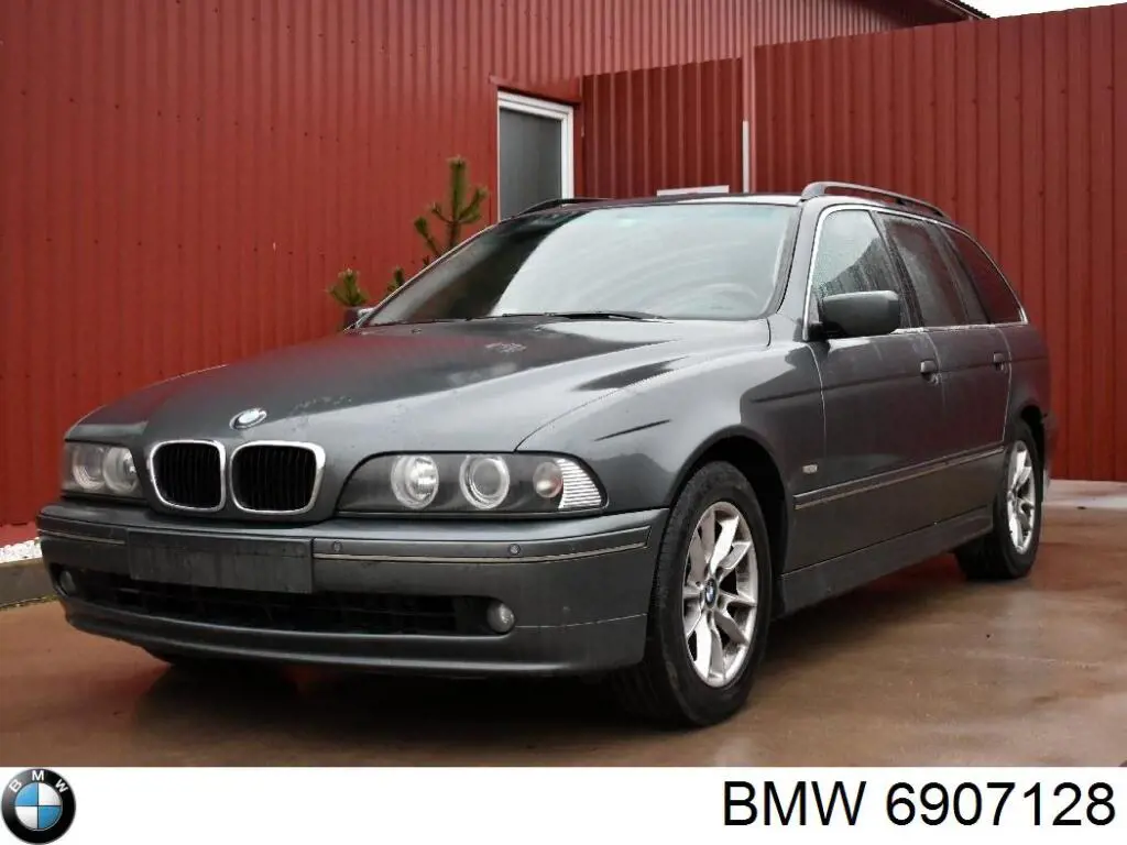  6907128 BMW