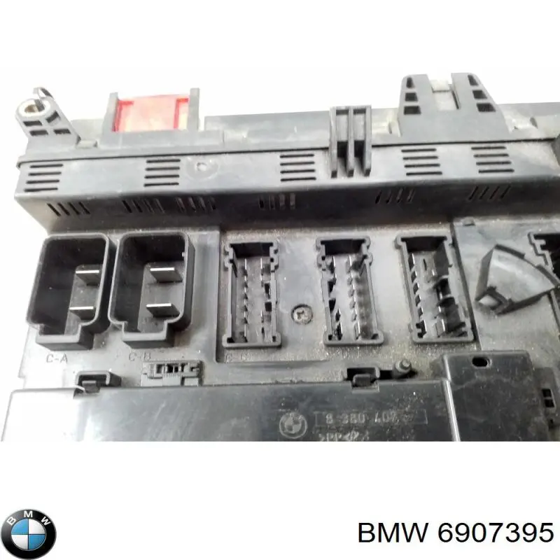 Коробка предохранителей BMW 6907395 цена, от 20.27 USD