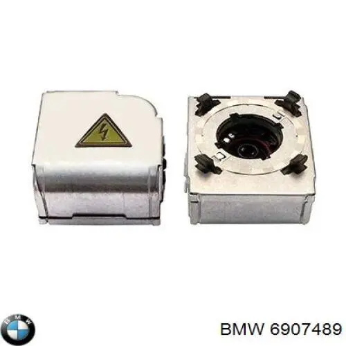 Блок розжига (ксенон) BMW 6907489 цена, от 38.01 USD