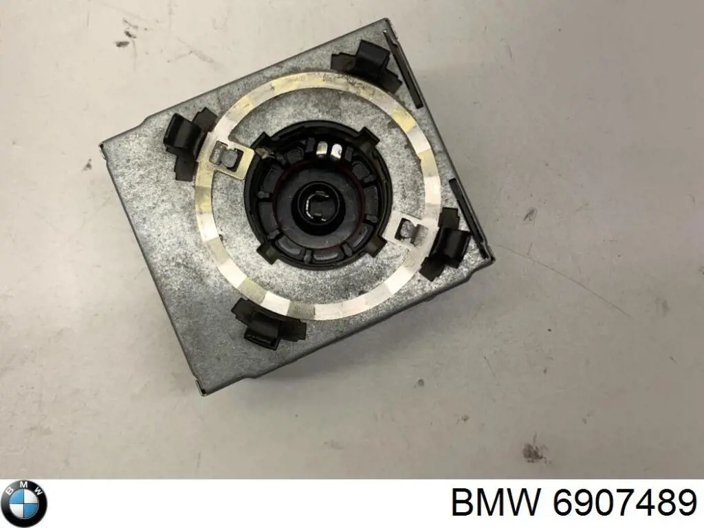 Купить 6907489 BMW Блок розжига ксенона